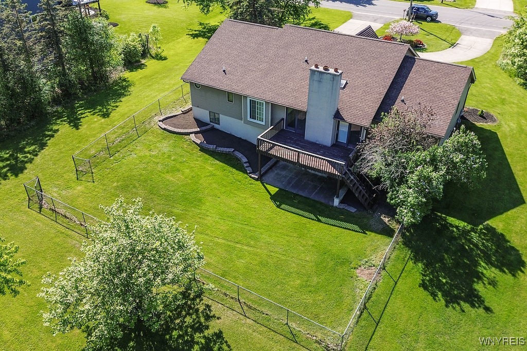 4590 Beach Ridge Road Pendleton, NY 14094 - Photo 44 of 50