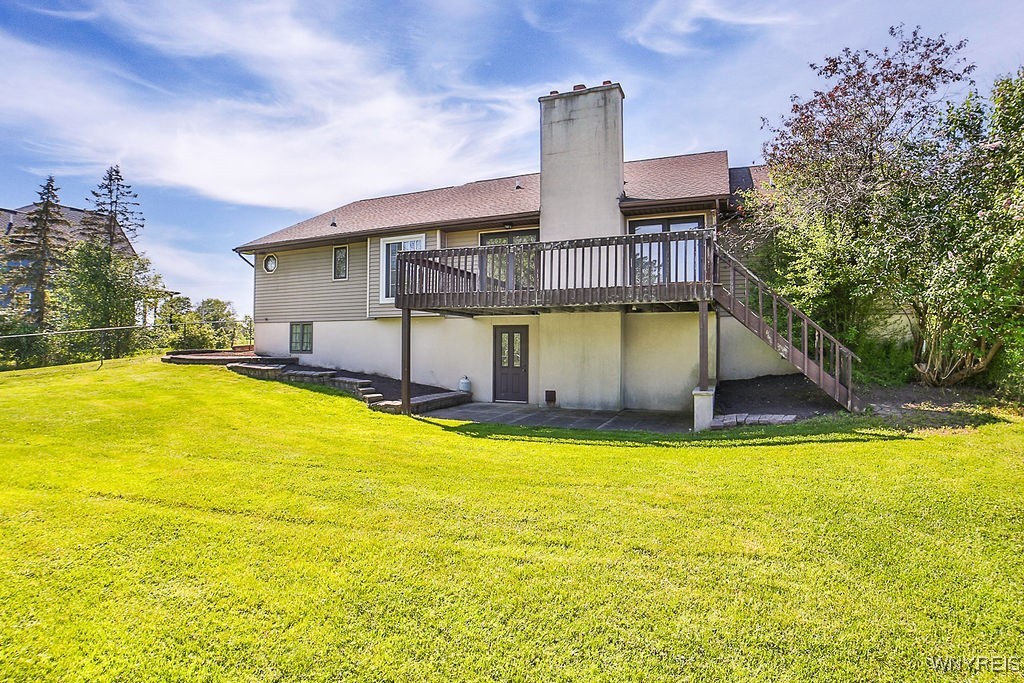 4590 Beach Ridge Road Pendleton, NY 14094 - Photo 45 of 50