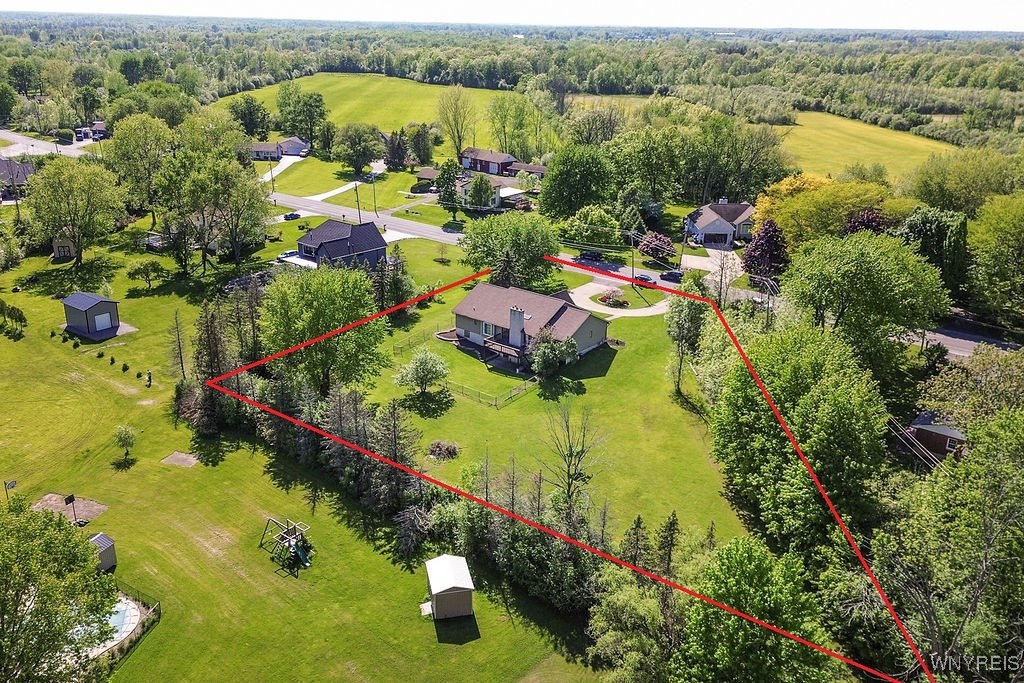 4590 Beach Ridge Road Pendleton, NY 14094 - Photo 49 of 50