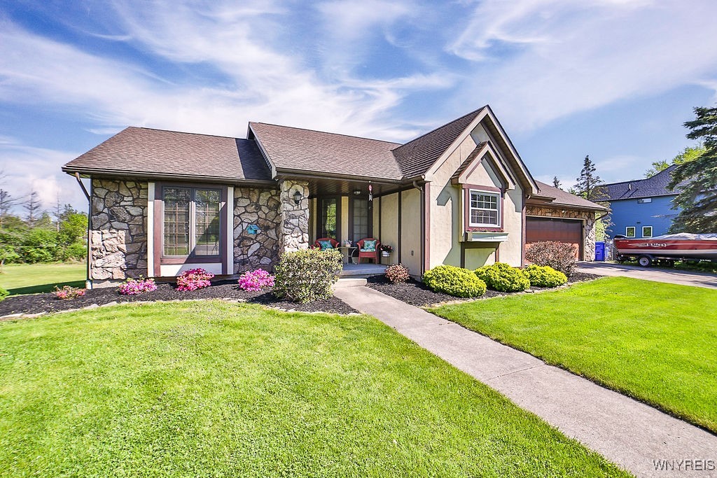 4590 Beach Ridge Road Pendleton, NY 14094 - Photo 5 of 50