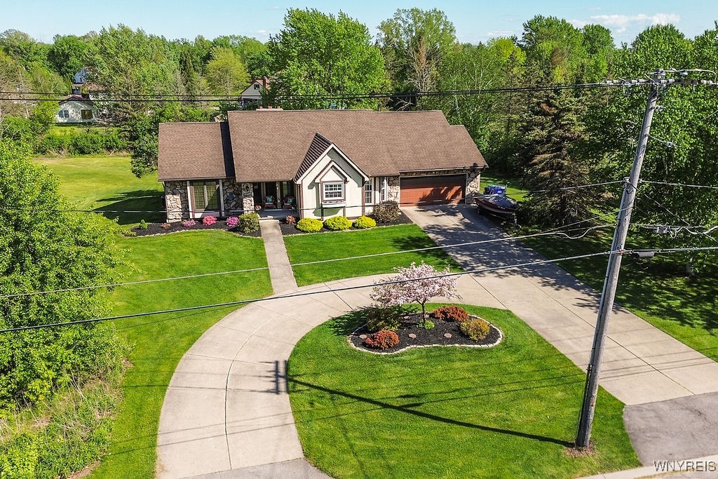 4590 Beach Ridge Road Pendleton, NY 14094 - Photo 6 of 50