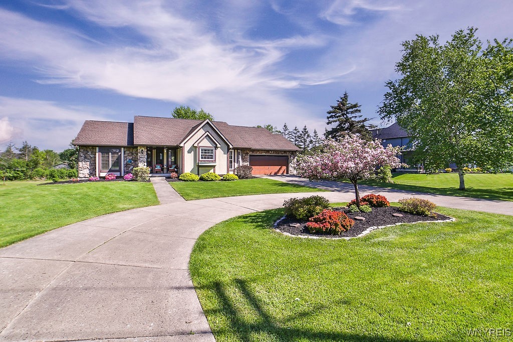 4590 Beach Ridge Road Pendleton, NY 14094 - Photo 7 of 50