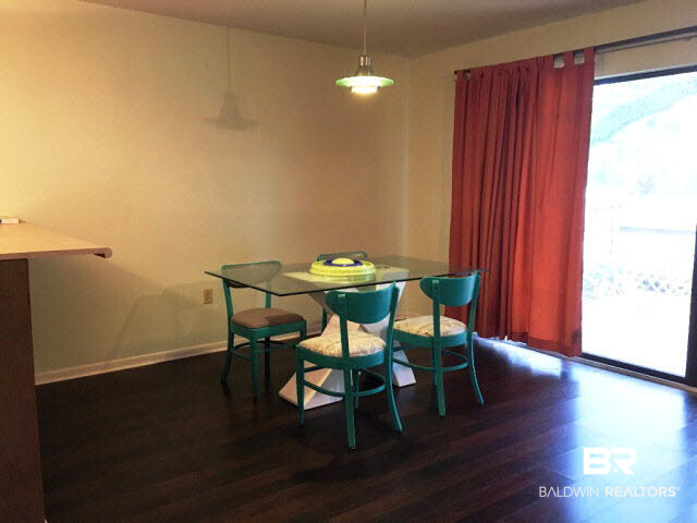 1128 North Alston Street, Unit 1128 Foley, AL 36535 - Photo 6 of 24 Dining Room