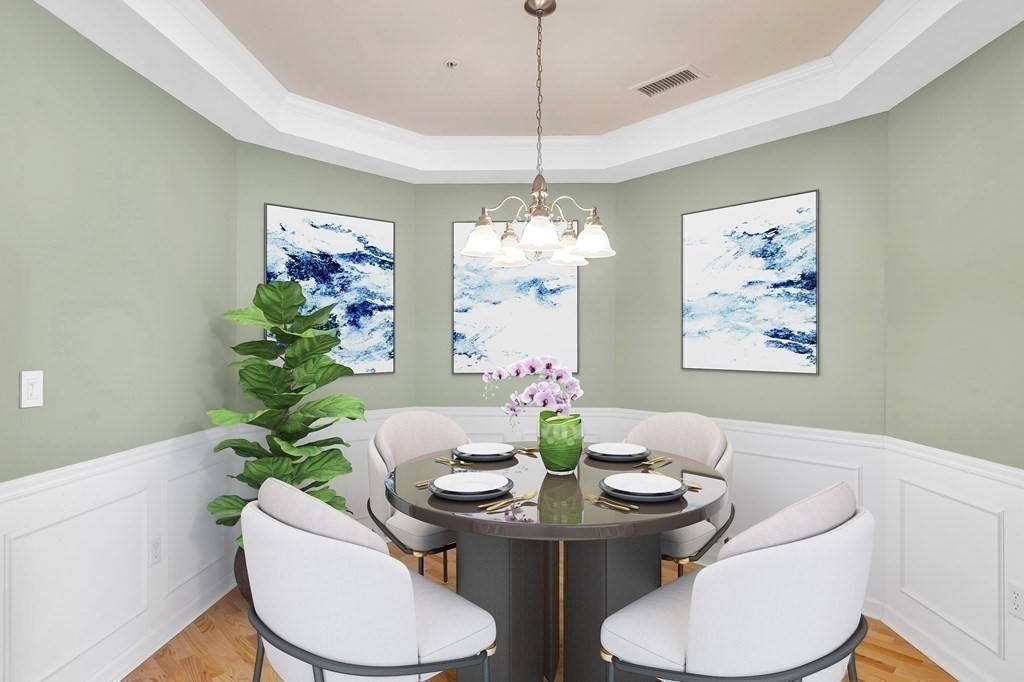 87 Clocktower Drive, Unit 2206 Waltham, MA 02452 - Photo 11 of 30