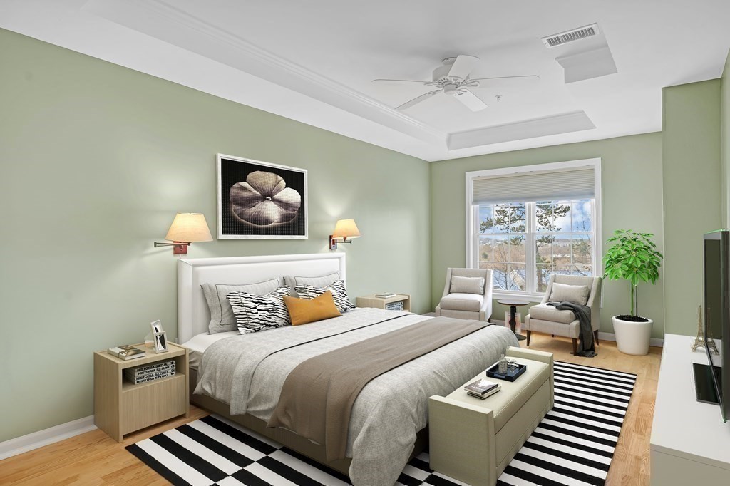 87 Clocktower Drive, Unit 2206 Waltham, MA 02452 - Photo 16 of 30