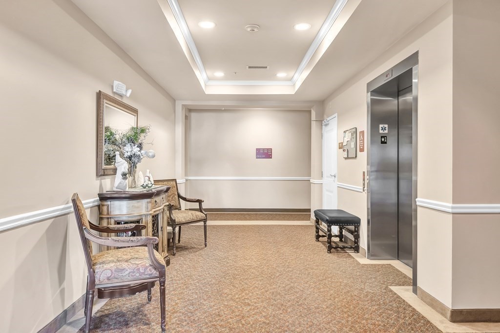 87 Clocktower Drive, Unit 2206 Waltham, MA 02452 - Photo 2 of 30