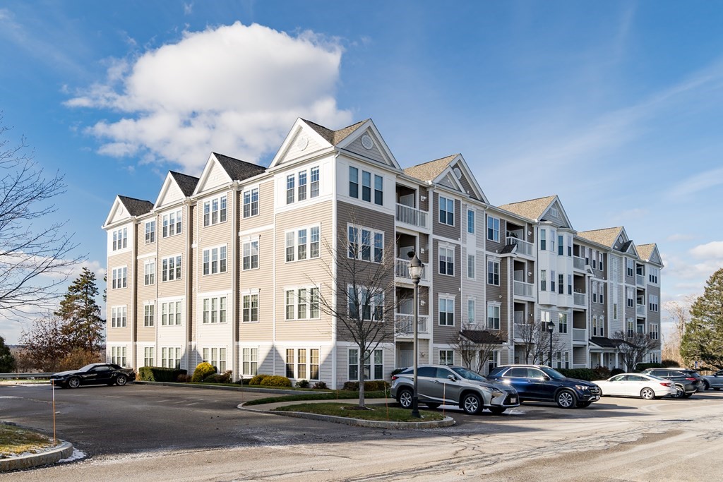 87 Clocktower Drive, Unit 2206 Waltham, MA 02452 - Photo 28 of 30