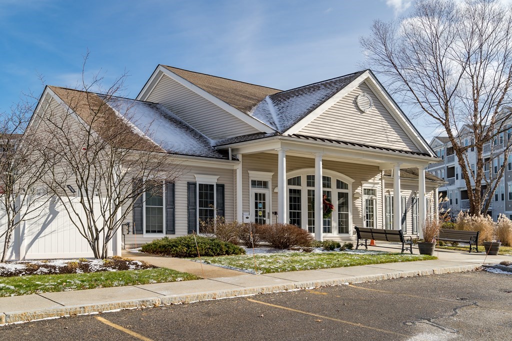 87 Clocktower Drive, Unit 2206 Waltham, MA 02452 - Photo 29 of 30