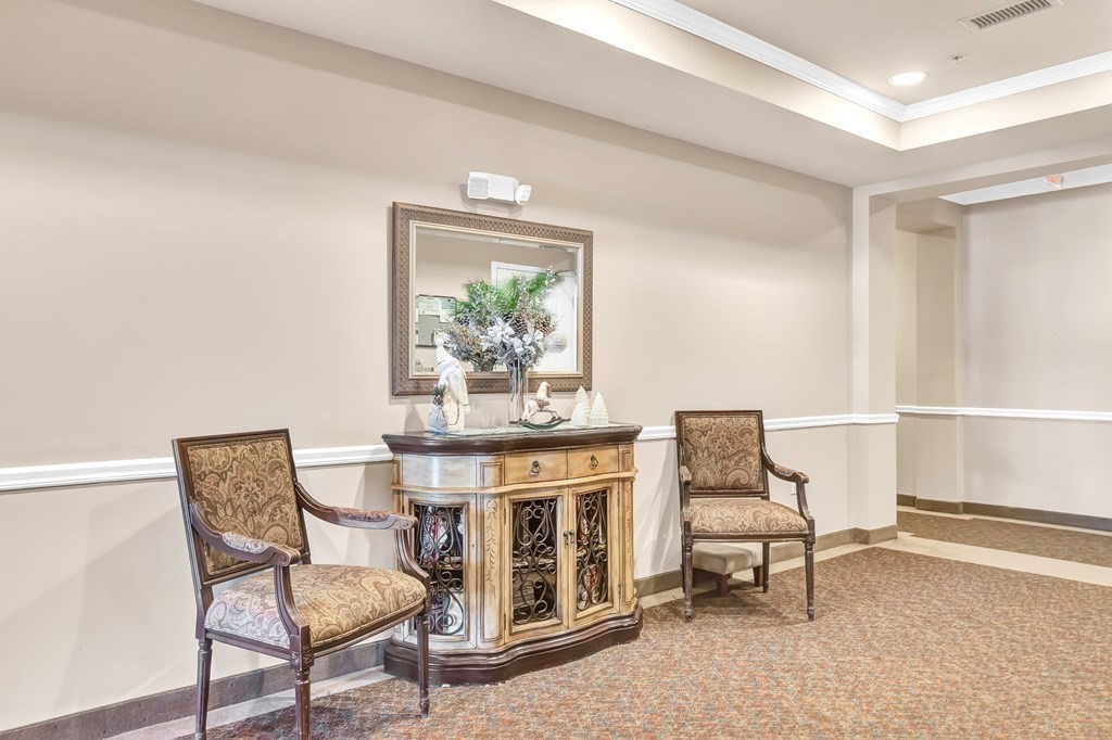 87 Clocktower Drive, Unit 2206 Waltham, MA 02452 - Photo 3 of 30