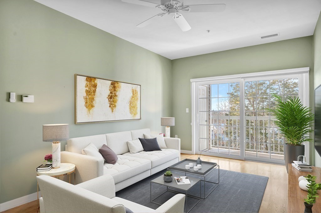 87 Clocktower Drive, Unit 2206 Waltham, MA 02452 - Photo 6 of 30