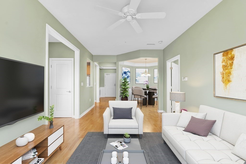 87 Clocktower Drive, Unit 2206 Waltham, MA 02452 - Photo 8 of 30