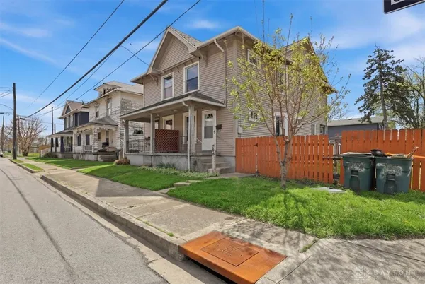 $135,000 | 700 Ewing Street, Dayton, OH 45404