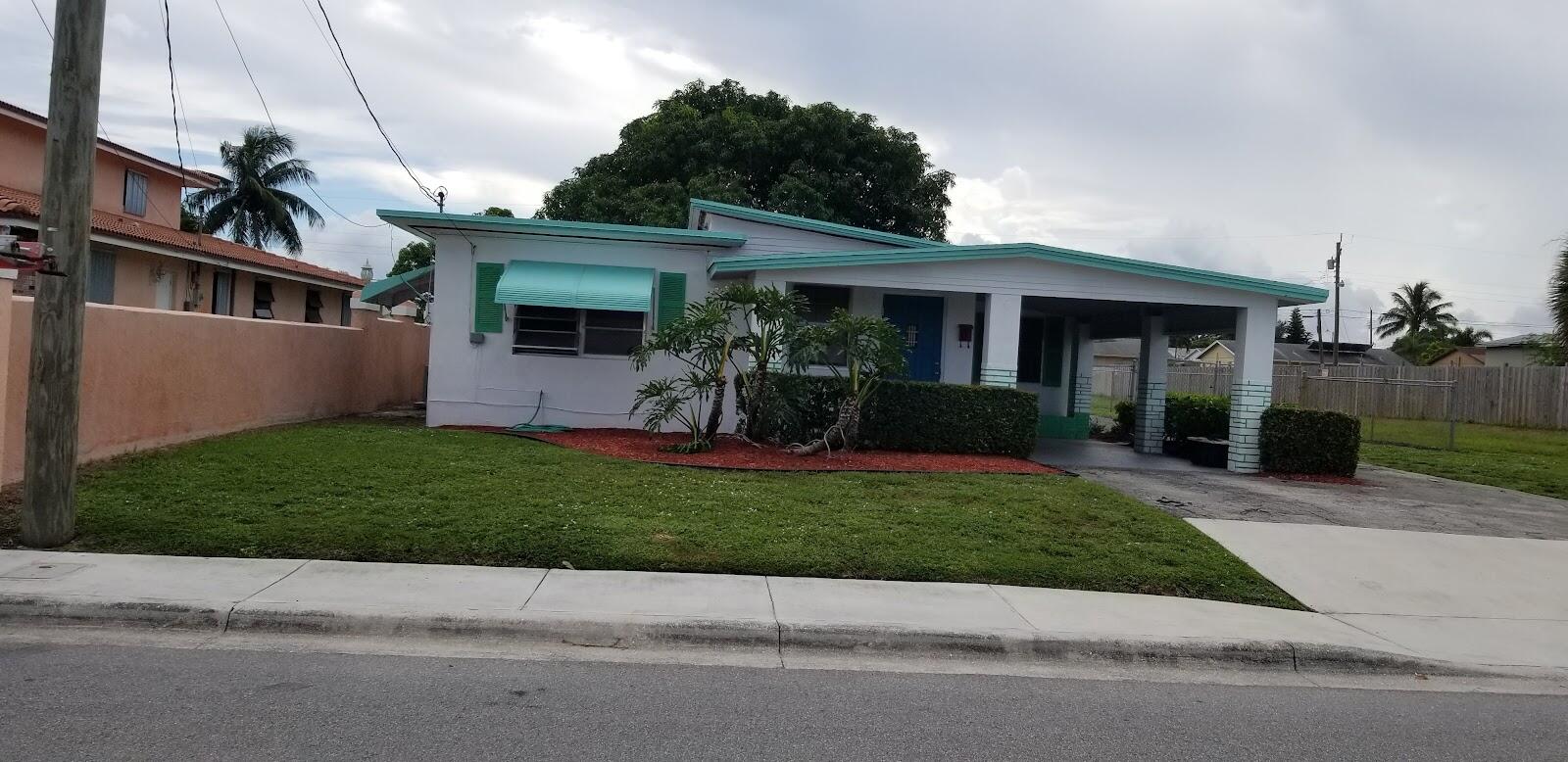 1397 West 28th Street Riviera Beach, FL 33404 - Photo 2 of 6 2