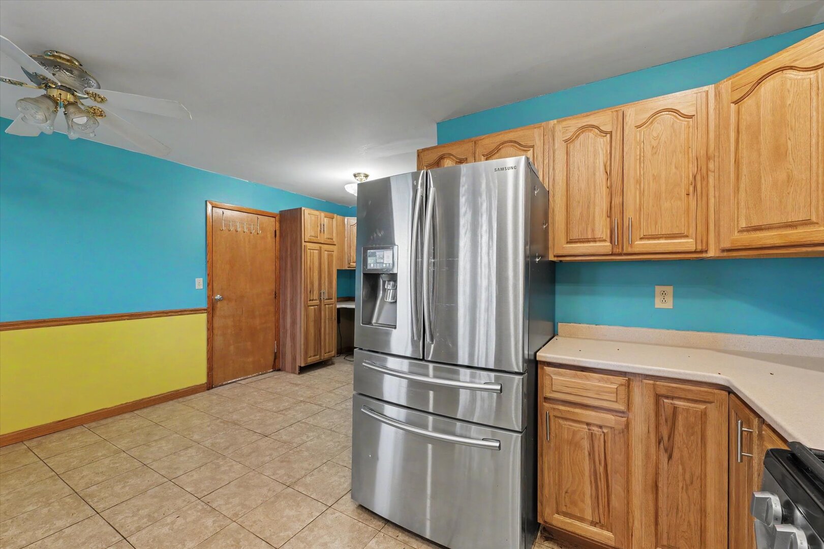 709 Mikel Drive Rantoul, IL 61866 - Photo 16 of 34 Gallery Image 16