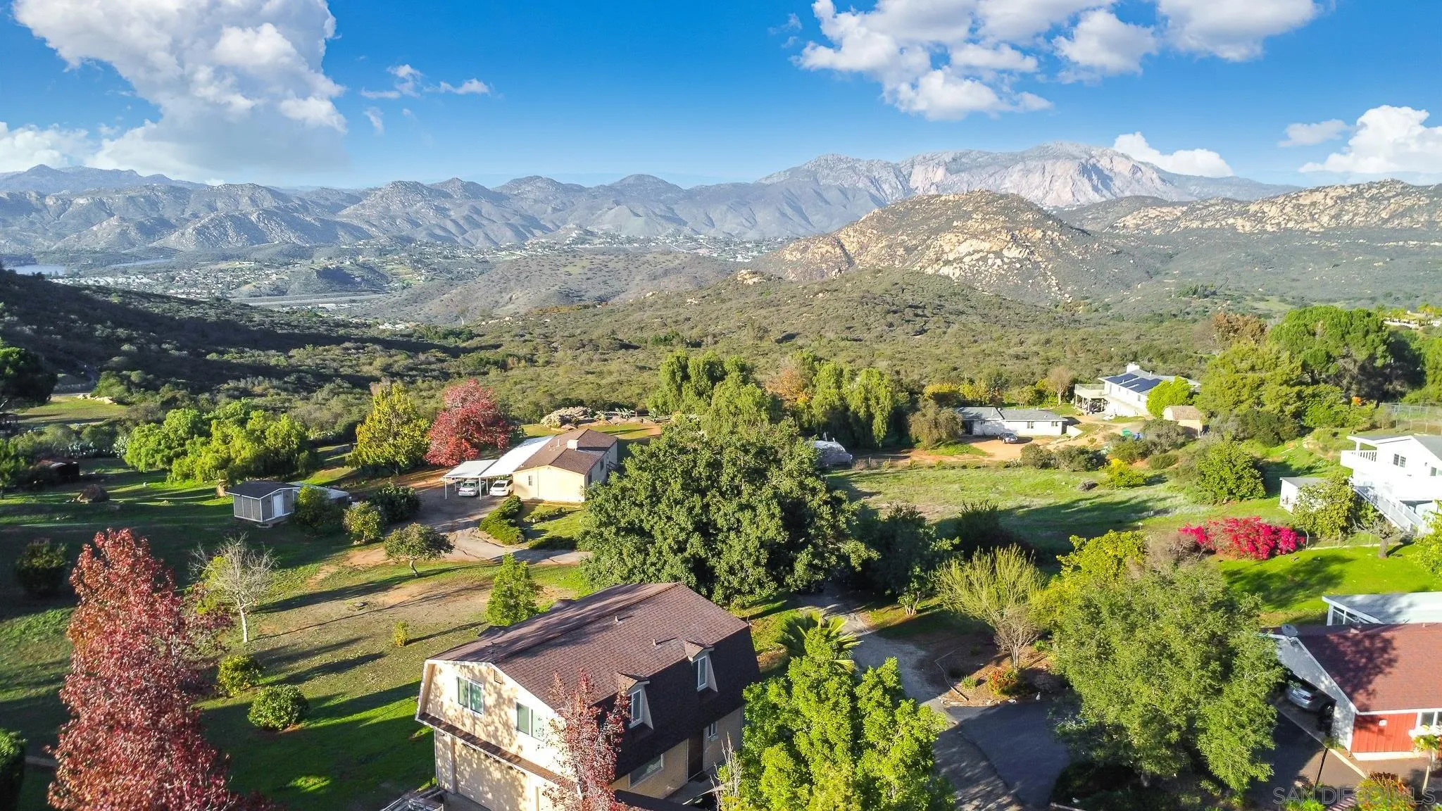 250 La Cresta Heights Road, Unit SPC 12 El Cajon, CA 92021 - Photo 37 of 37