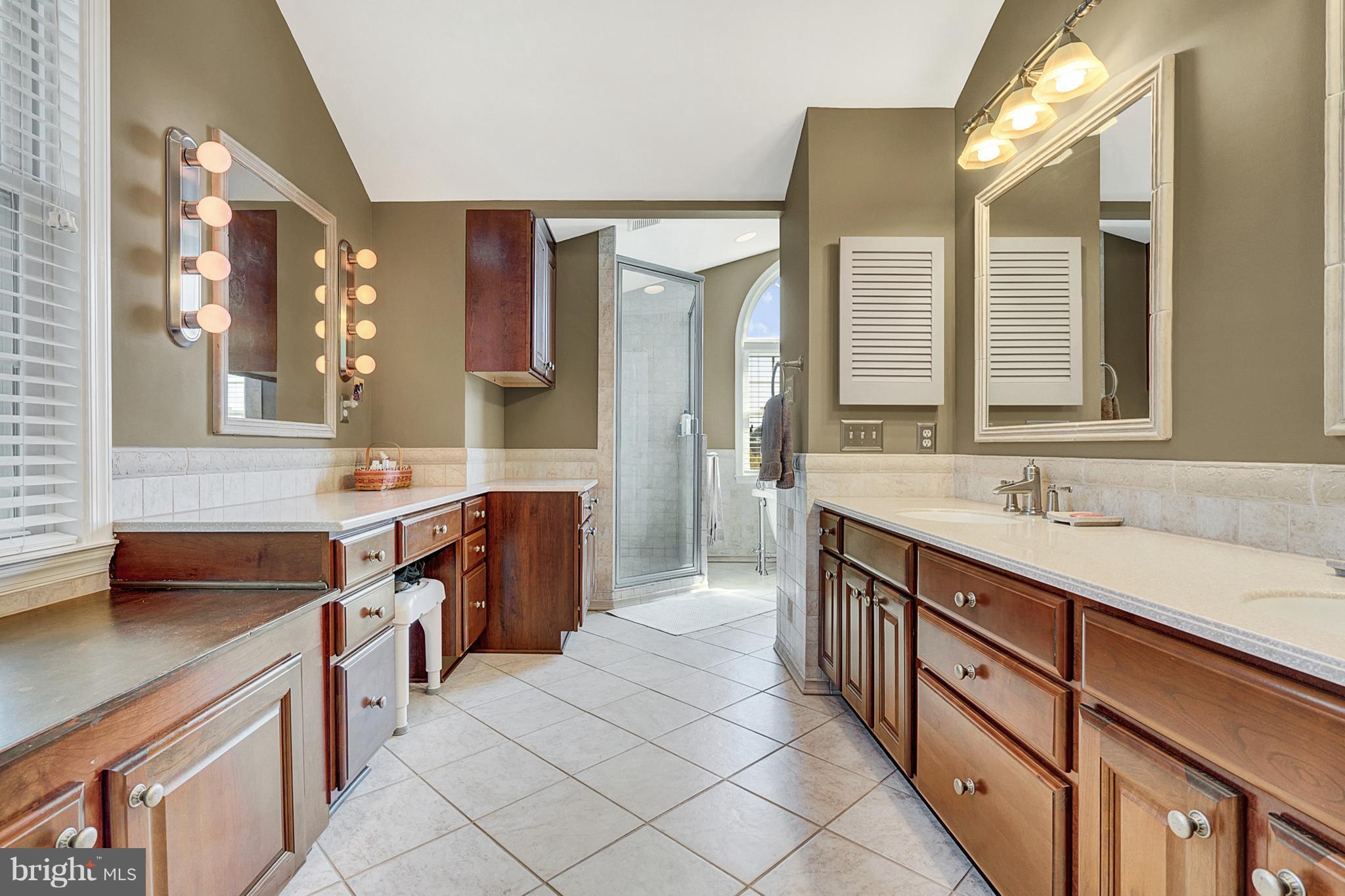 10070 Lees Mill Road Warrenton, VA 20186 - Photo 11 of 30 Bath (Master)
