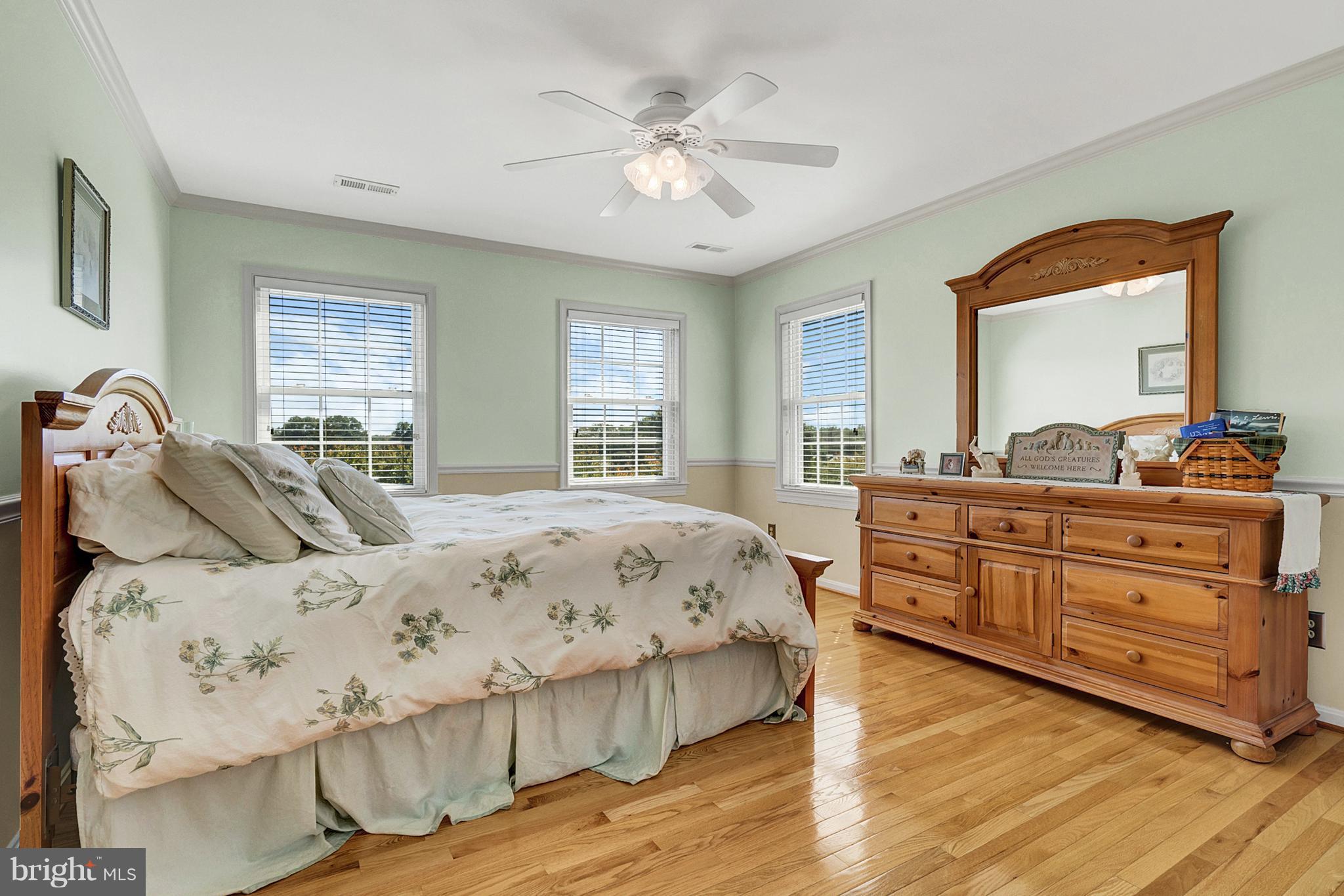 10070 Lees Mill Road Warrenton, VA 20186 - Photo 12 of 30 Bedroom