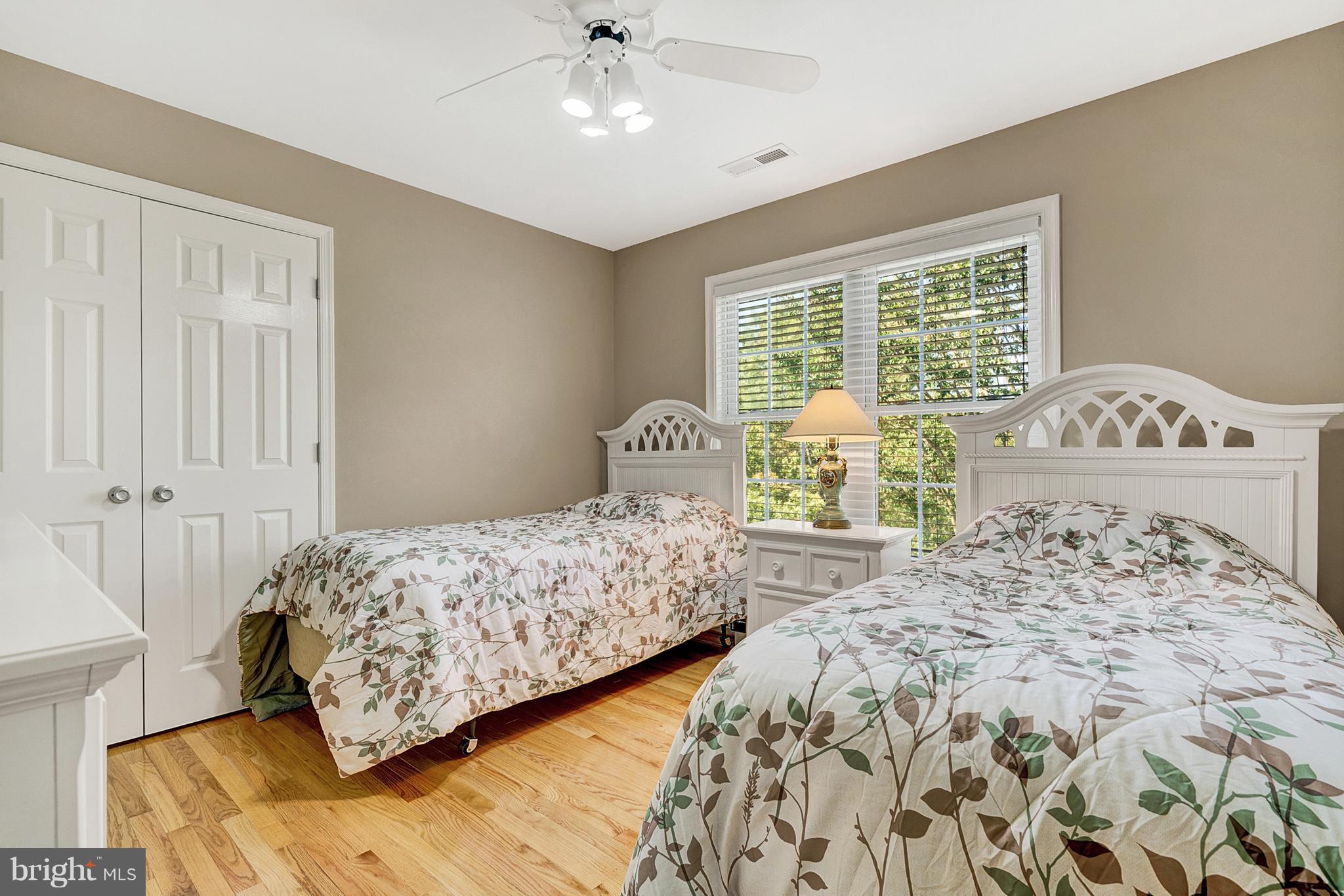 10070 Lees Mill Road Warrenton, VA 20186 - Photo 13 of 30 Bedroom