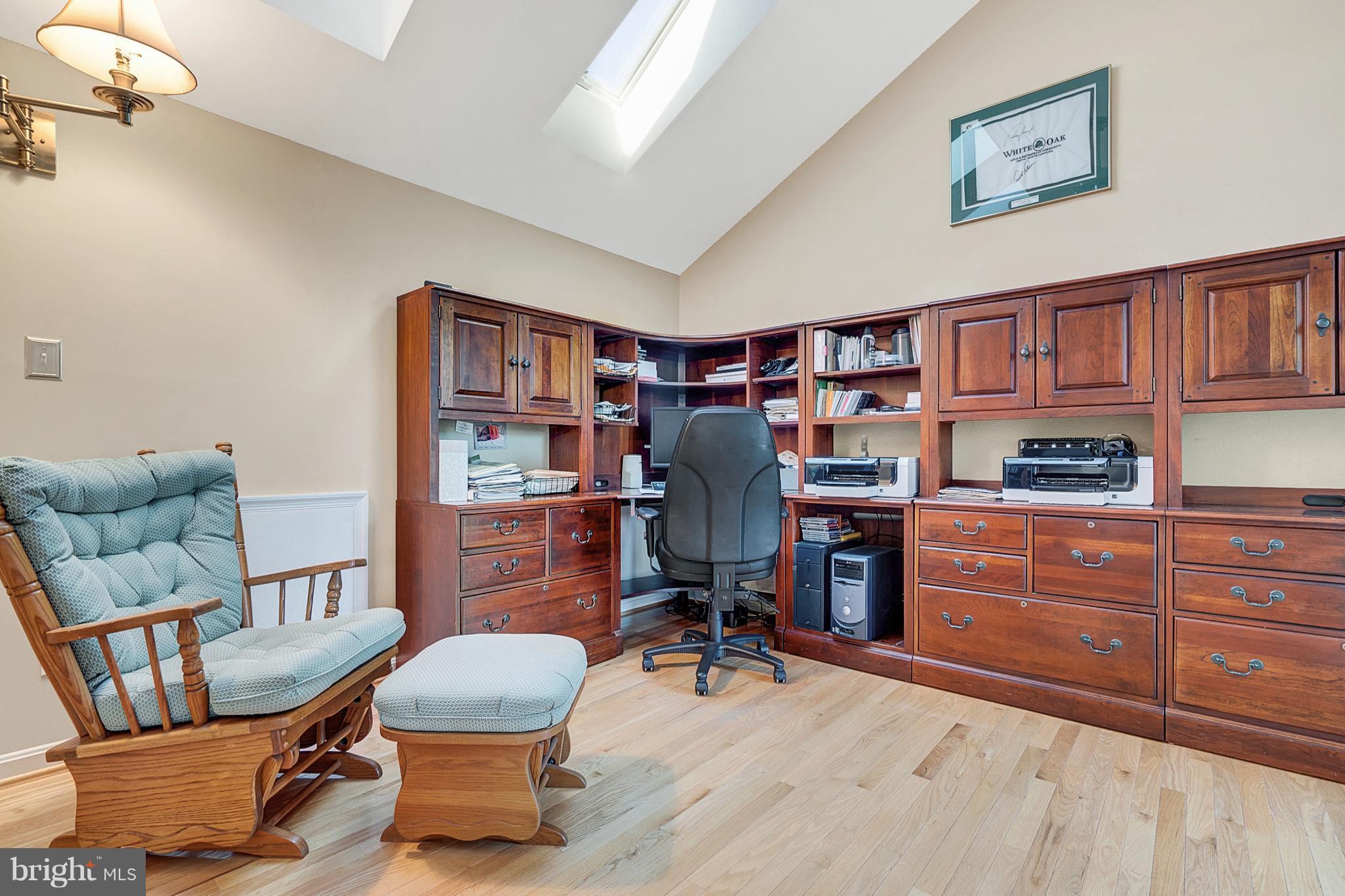 10070 Lees Mill Road Warrenton, VA 20186 - Photo 14 of 30 Office
