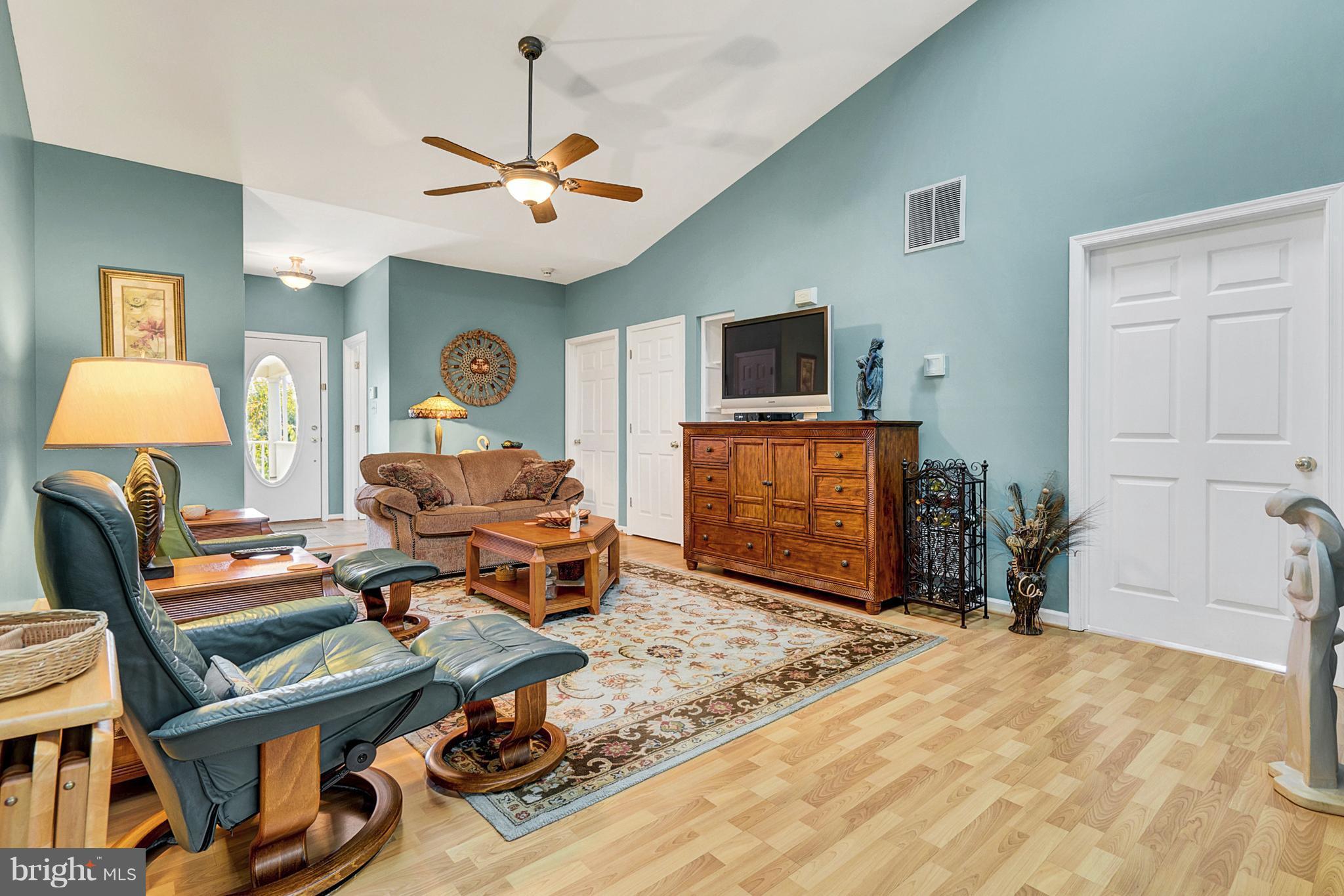10070 Lees Mill Road Warrenton, VA 20186 - Photo 17 of 30 In-law wing