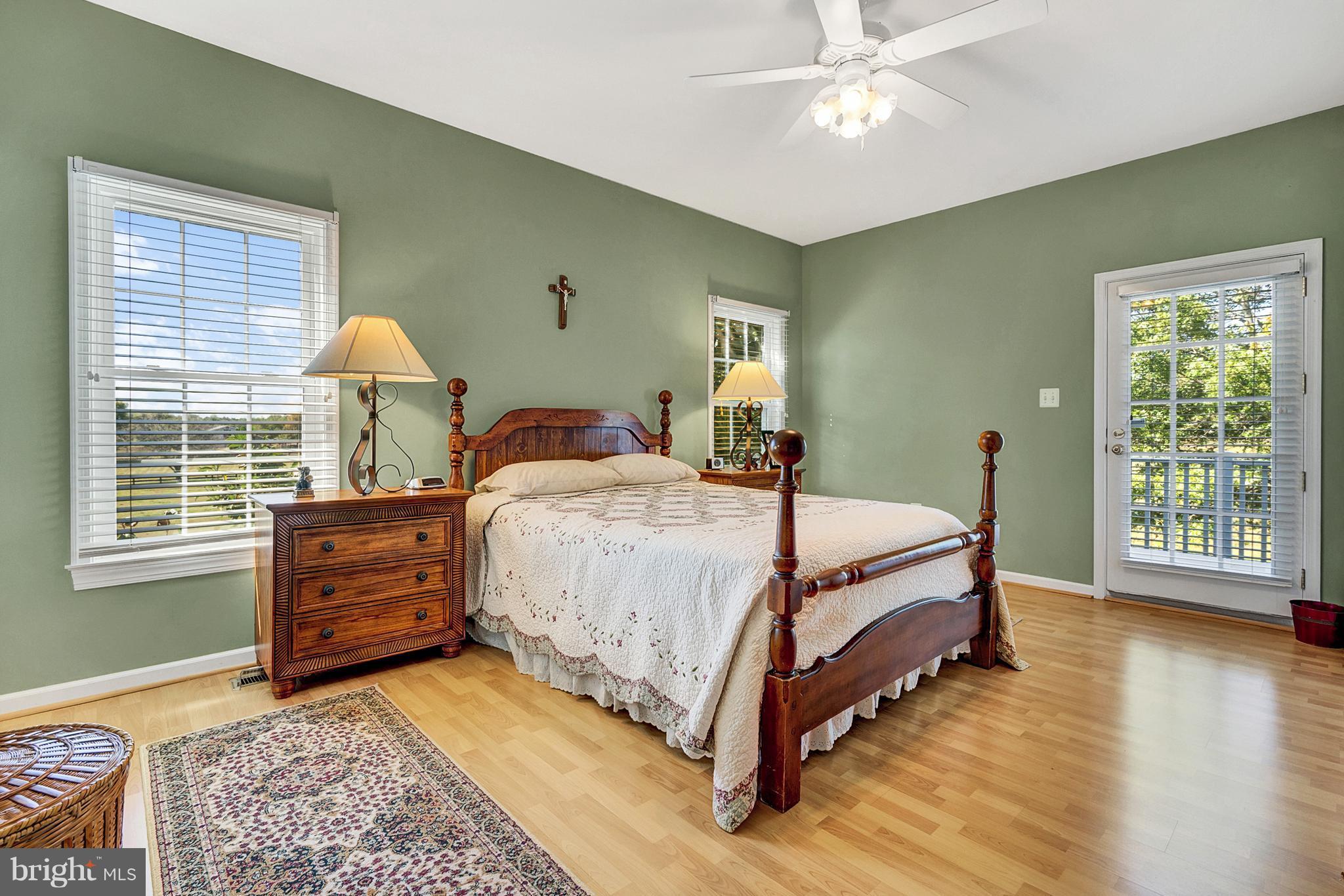 10070 Lees Mill Road Warrenton, VA 20186 - Photo 19 of 30 In-law wing