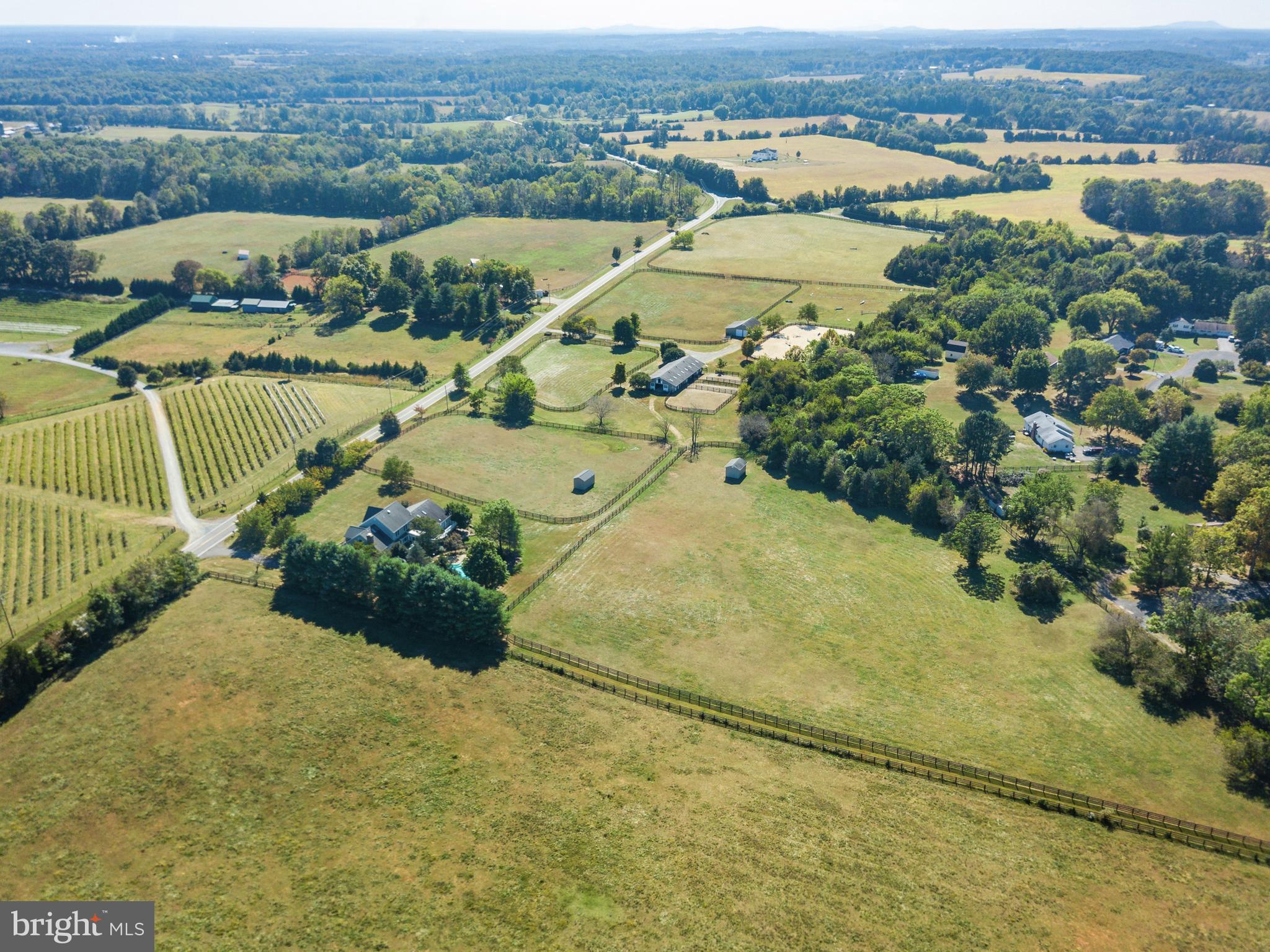 10070 Lees Mill Road Warrenton, VA 20186 - Photo 28 of 30 View