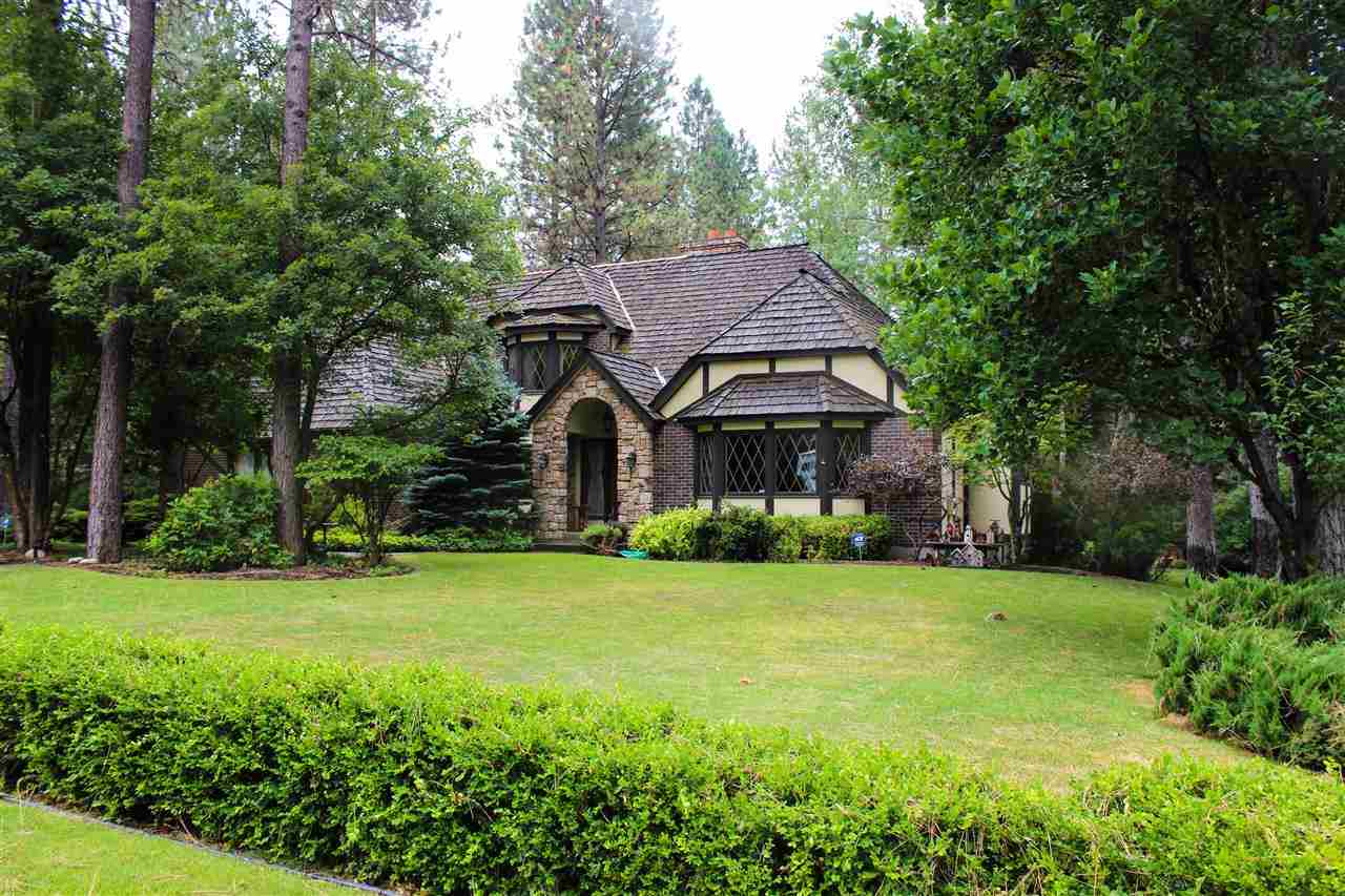 2726 East Oxbow Road Colbert, WA 99005 - Photo 1 of 20