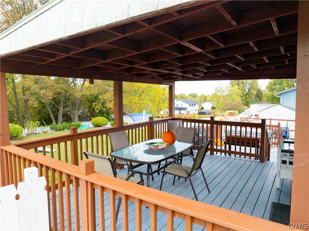 403 Betsinger Road Sherrill, NY 13461 - Photo 29 of 31