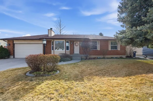 $699,500 | 1650 Budding Drive, Sandy, UT 84092