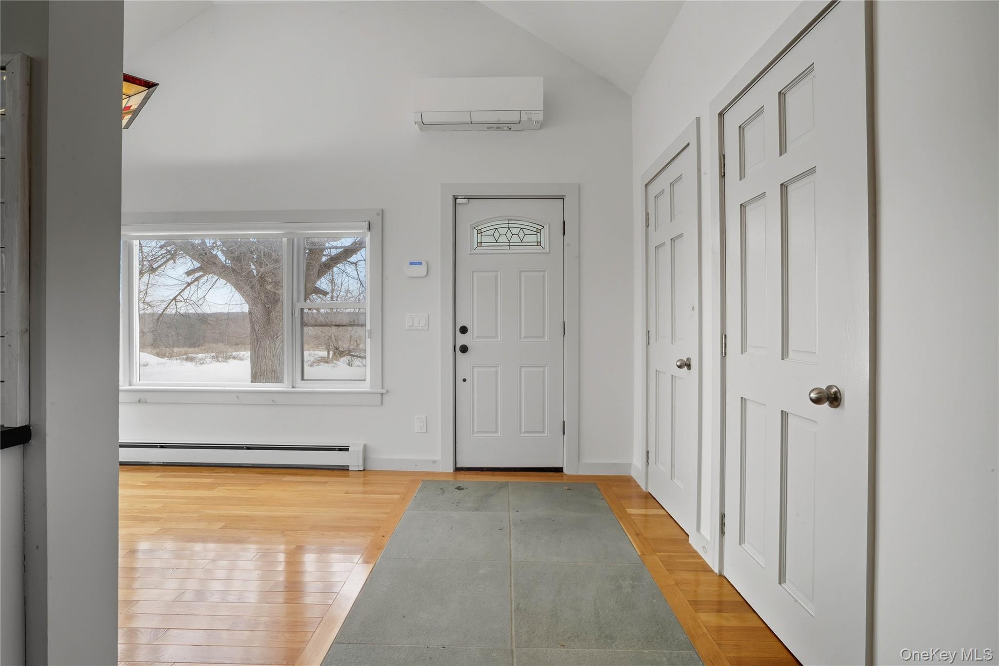 1091 Albany Post Road Gardiner, NY 12525 - Photo 4 of 50 a view of front door