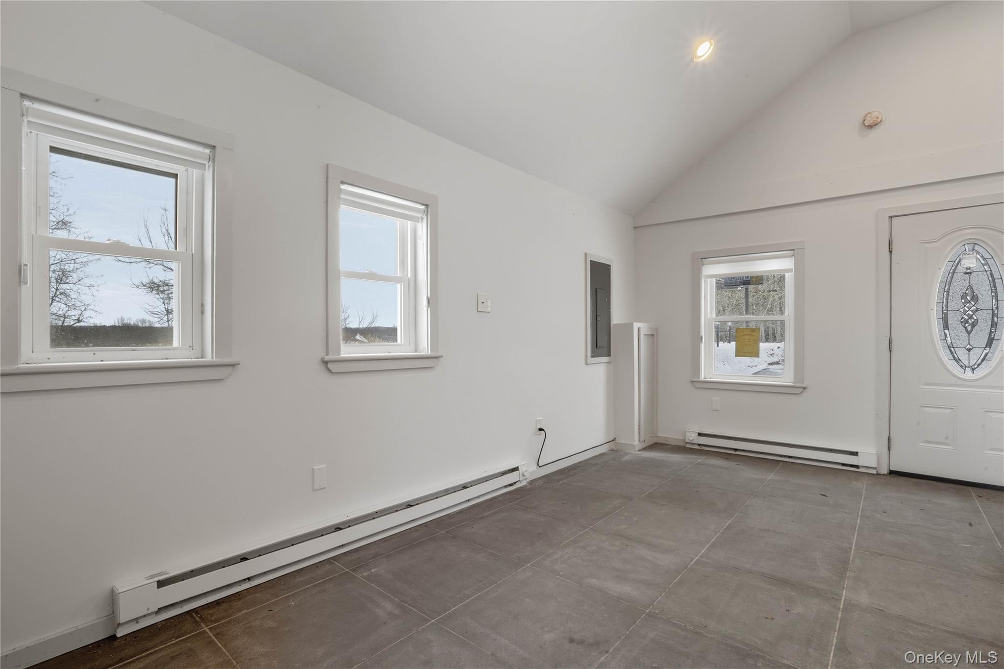 1091 Albany Post Road Gardiner, NY 12525 - Photo 42 of 50 a view of room with window