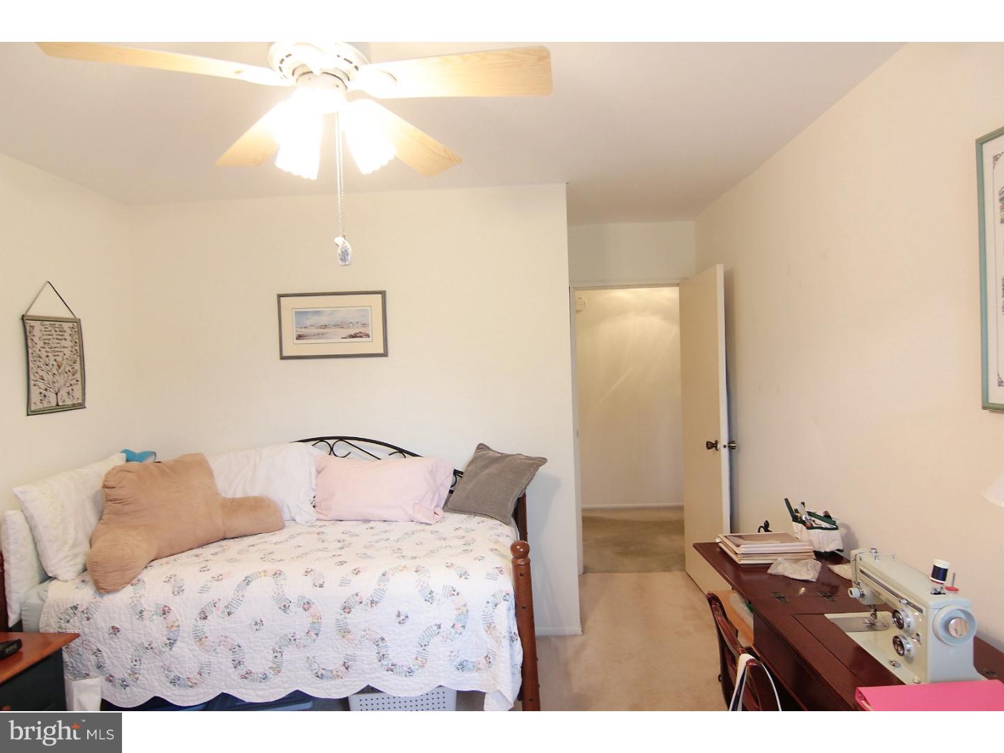 703 Raintree Lane Malvern, PA 19355 - Photo 14 of 22 Bedroom 3
