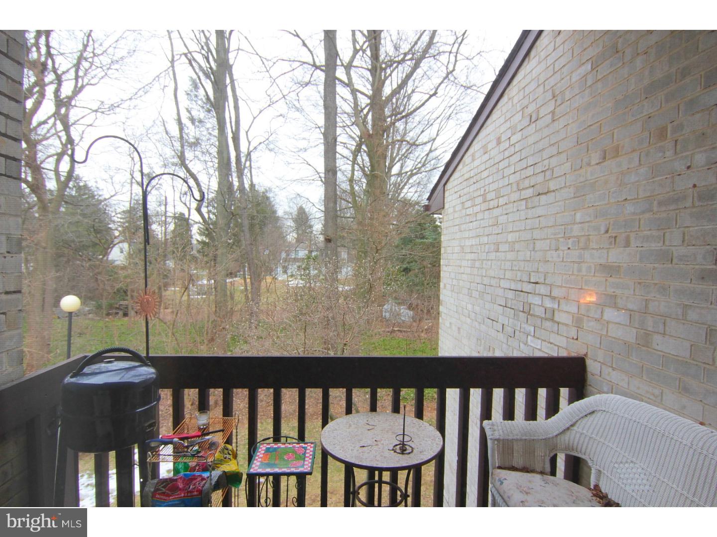 703 Raintree Lane Malvern, PA 19355 - Photo 22 of 22 Deck
