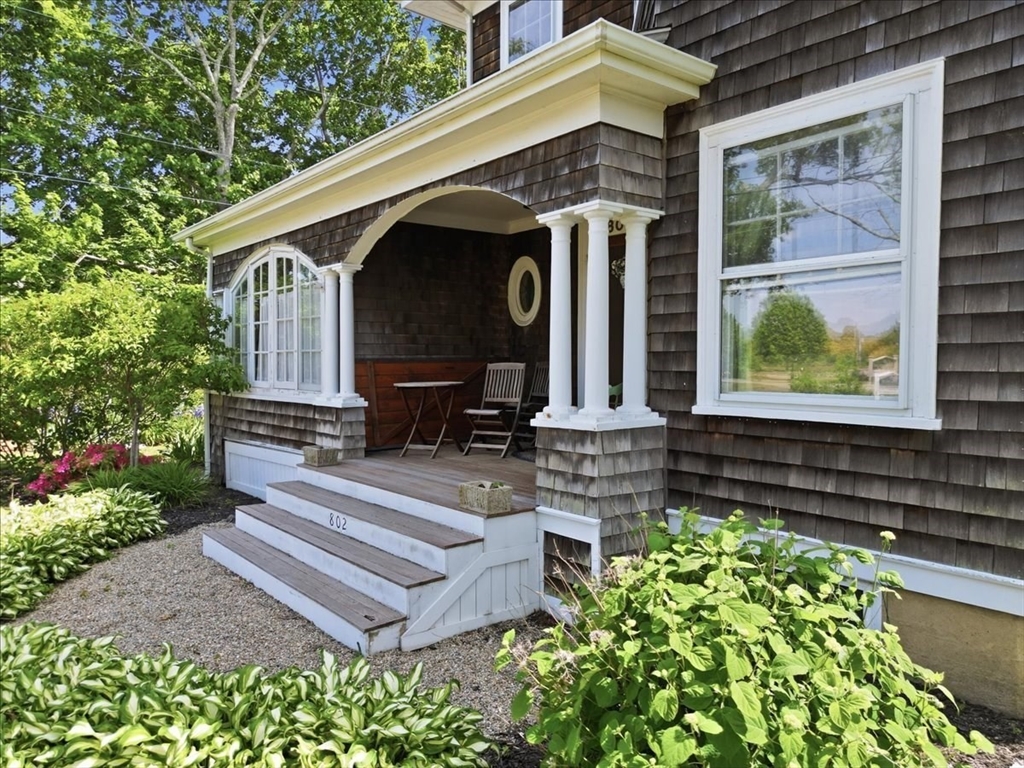802 State Road Plymouth, MA 02360 - Photo 4 of 42