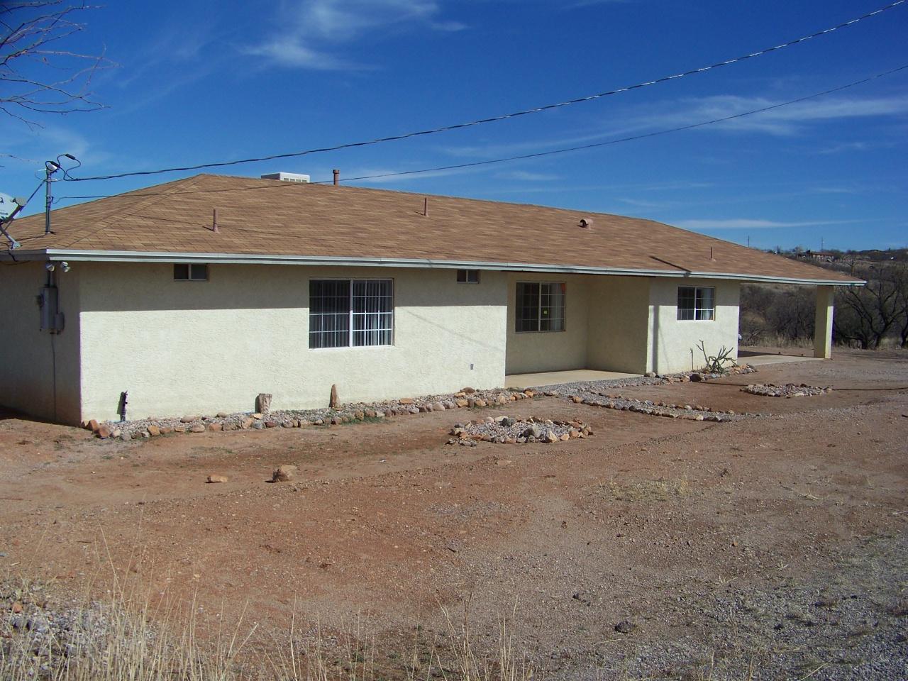1117 Descanso Court, Unit CORTE Rio Rico, AZ 85648 - Photo 1 of 15