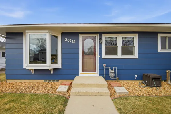 $349,900 | 238 13th Street Southwest, Owatonna, MN 55060