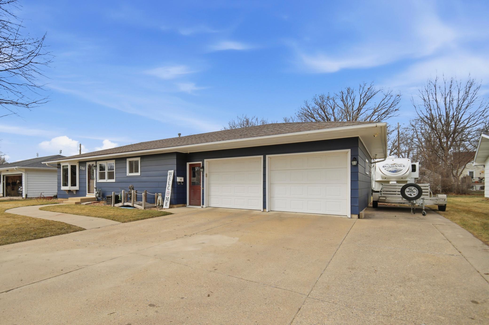 238 13th Street Southwest Owatonna, MN 55060 - Photo 34 of 48