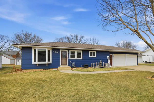 $349,900 | 238 13th Street Southwest, Owatonna, MN 55060