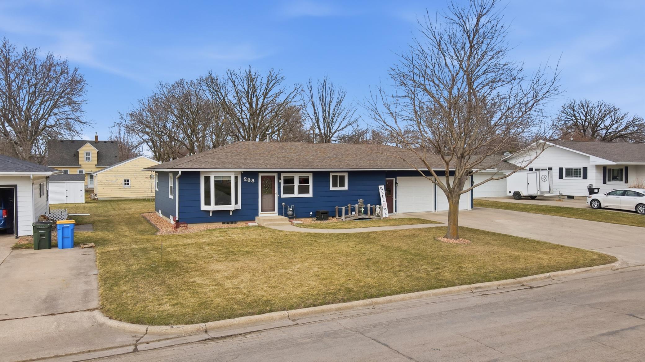 238 13th Street Southwest Owatonna, MN 55060 - Photo 37 of 48