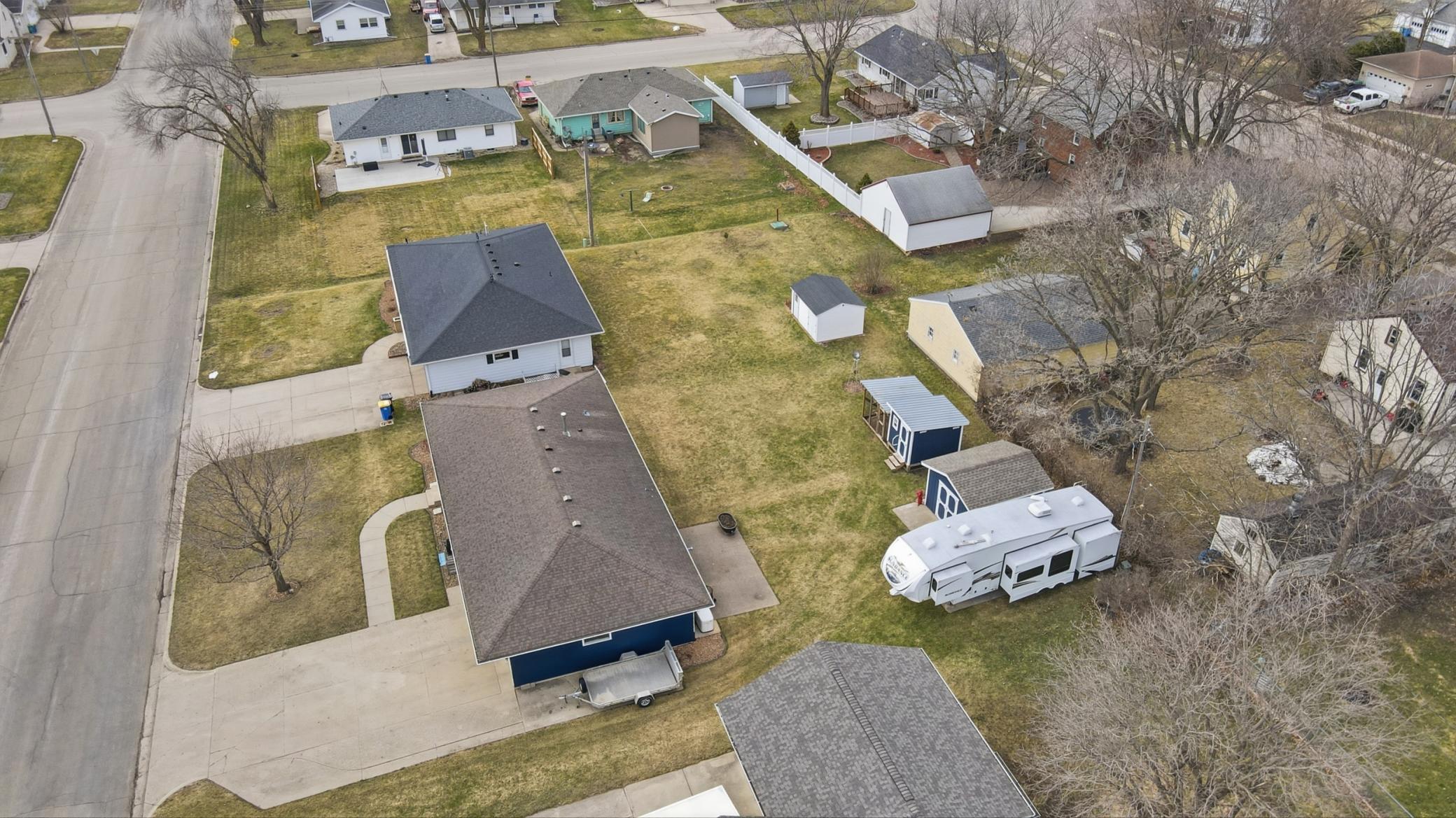 238 13th Street Southwest Owatonna, MN 55060 - Photo 39 of 48