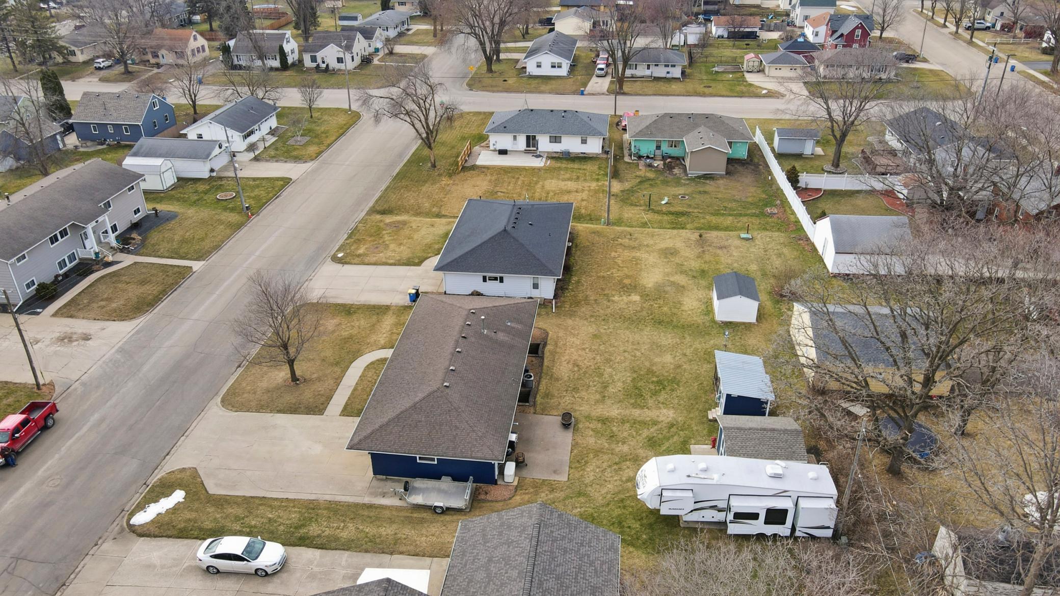 238 13th Street Southwest Owatonna, MN 55060 - Photo 40 of 48