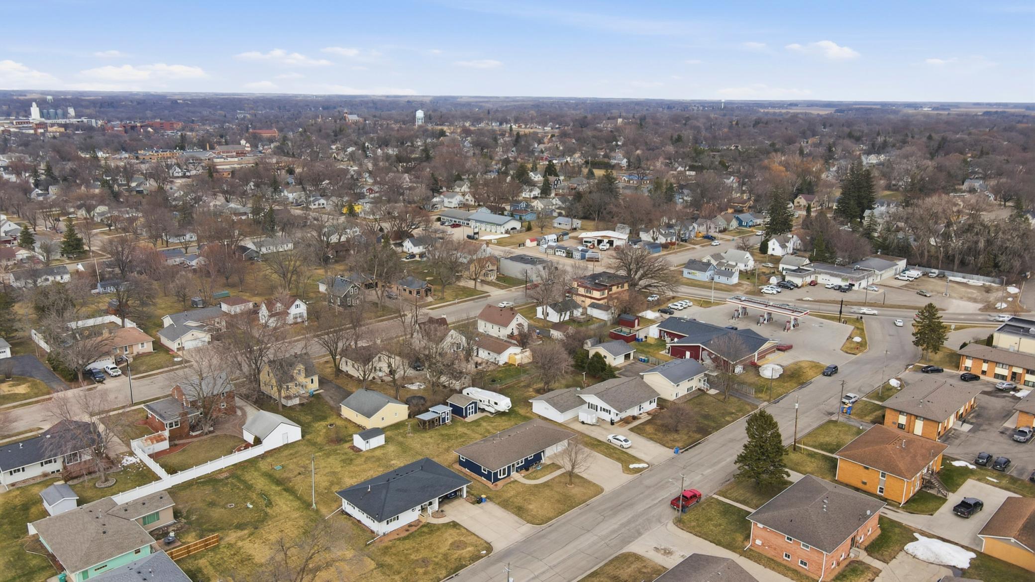 238 13th Street Southwest Owatonna, MN 55060 - Photo 43 of 48