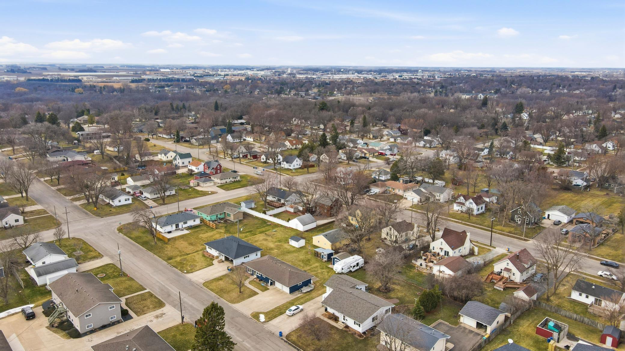 238 13th Street Southwest Owatonna, MN 55060 - Photo 45 of 48