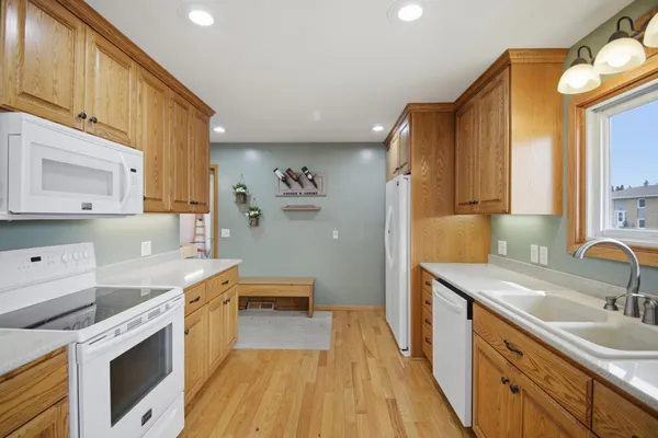 $349,900 | 238 13th Street Southwest, Owatonna, MN 55060