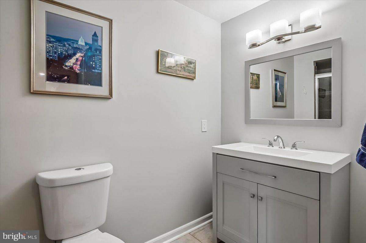 120 Kingswood Road Annapolis, MD 21401 - Photo 39 of 56 Bathroom