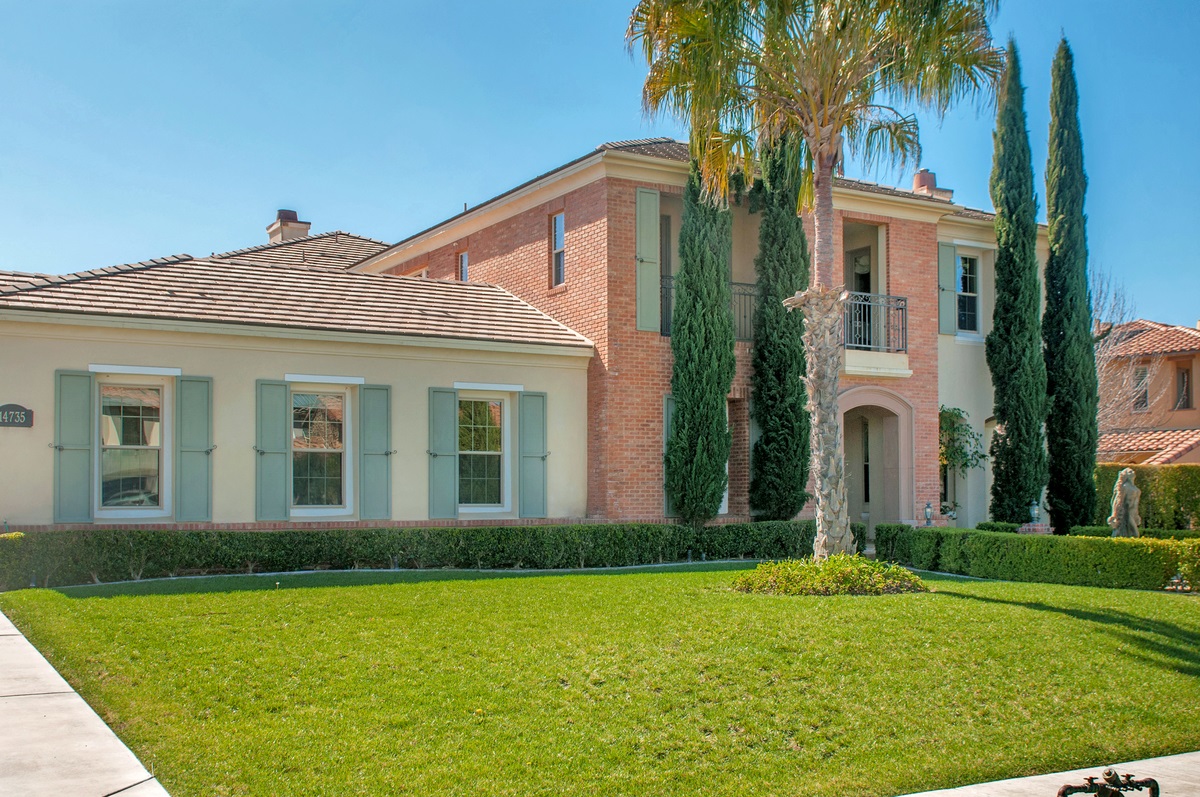 14735 Whispering Ridge Road San Diego, CA 92131 - Photo 1 of 1 Gallery Image 1