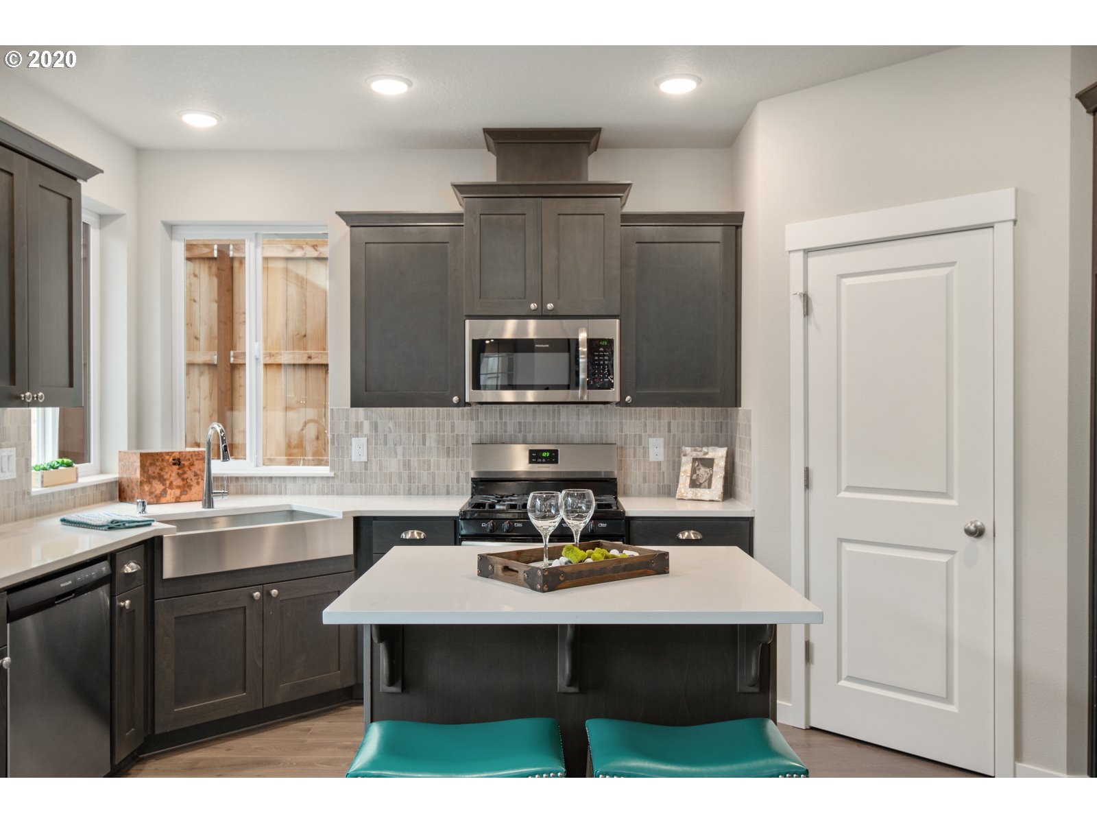 8728 North 1st Street, Unit LOT80 Ridgefield, WA 98642 - Photo 11 of 24 Gallery Image 11