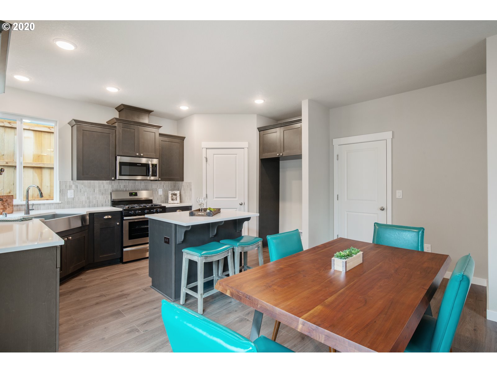 8728 North 1st Street, Unit LOT80 Ridgefield, WA 98642 - Photo 16 of 24 Gallery Image 16