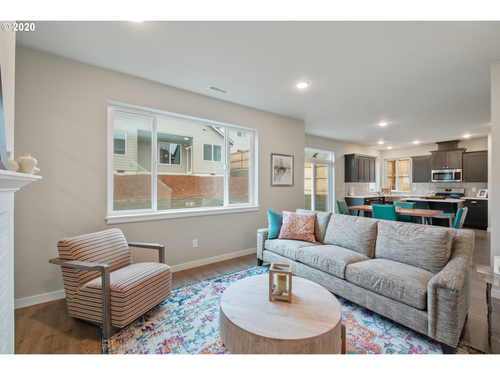 8728 North 1st Street, Unit LOT80 Ridgefield, WA 98642 - Photo 17 of 24 Gallery Image 17