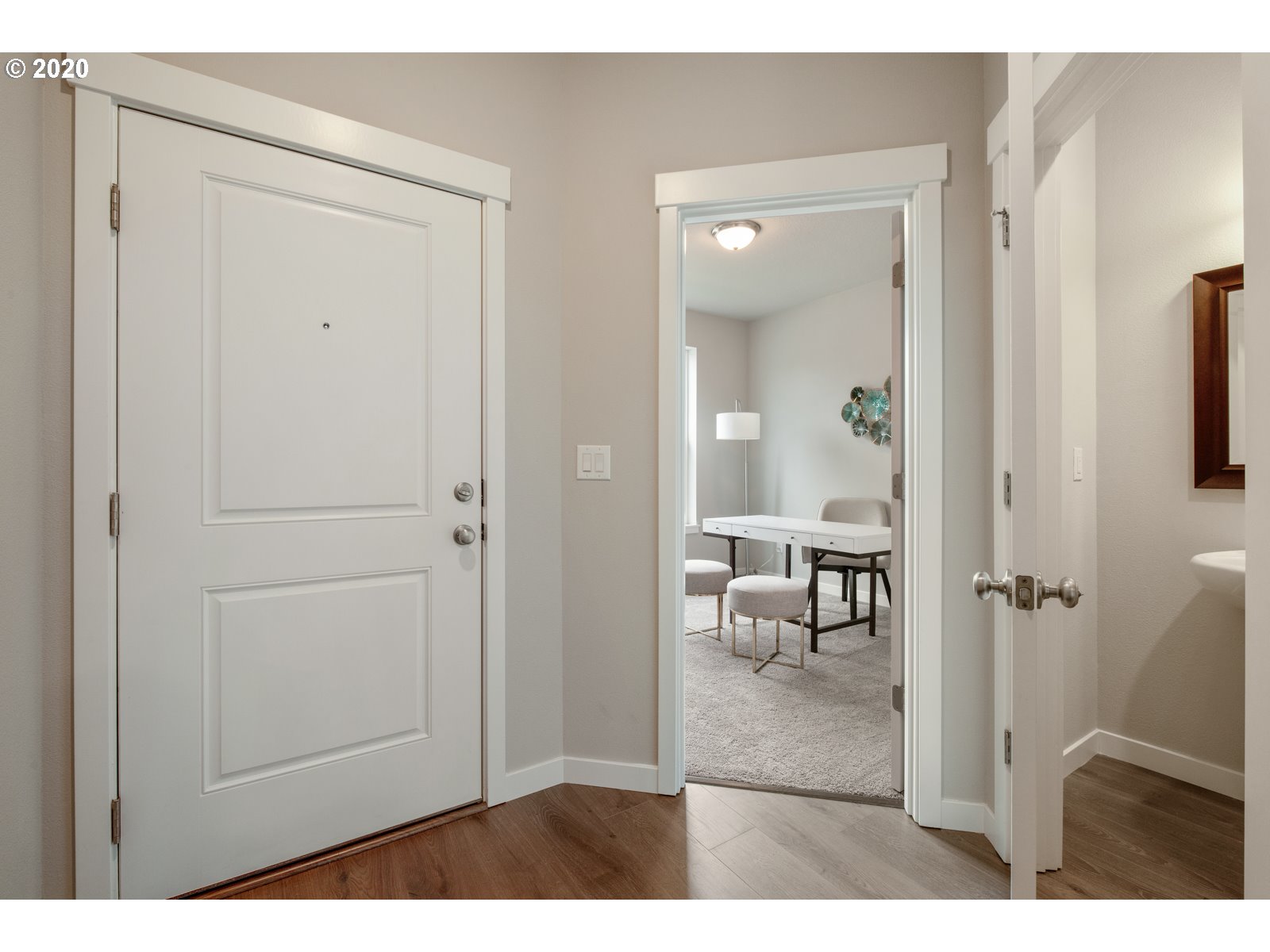 8728 North 1st Street, Unit LOT80 Ridgefield, WA 98642 - Photo 3 of 24 Gallery Image 3